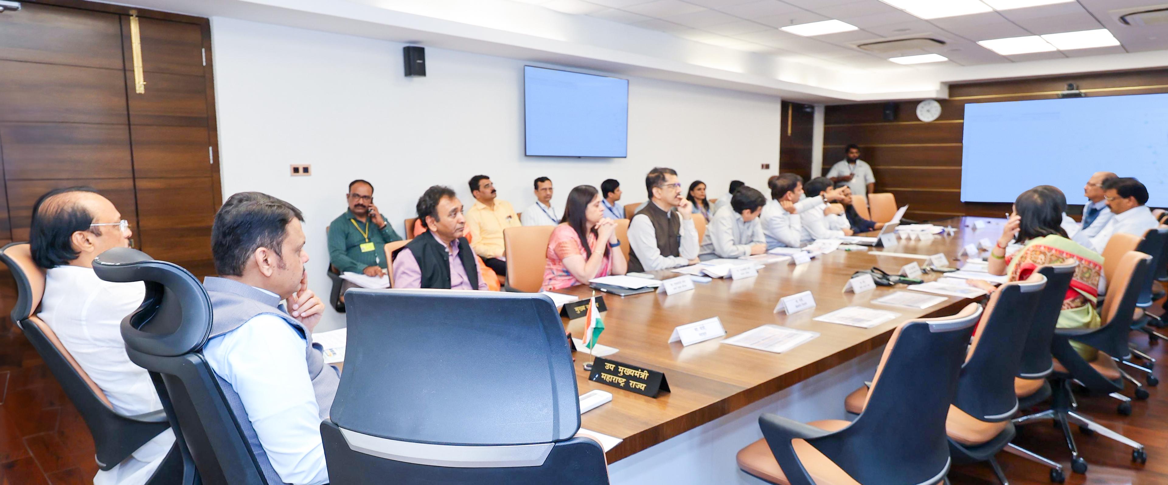 Maharashtra Cabinet approves appointment of co-opted members in Zilla Parishads, Panchayat Samitis