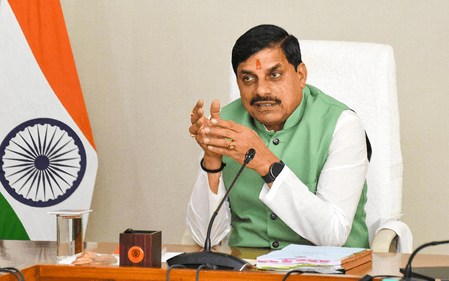 MP govt to introduce new Bill on OBC reservation, says CM Mohan Yadav