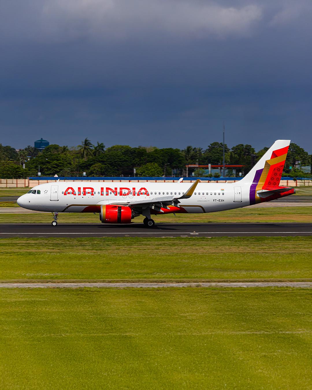 Air India group to operate 30 flights to West Asia today