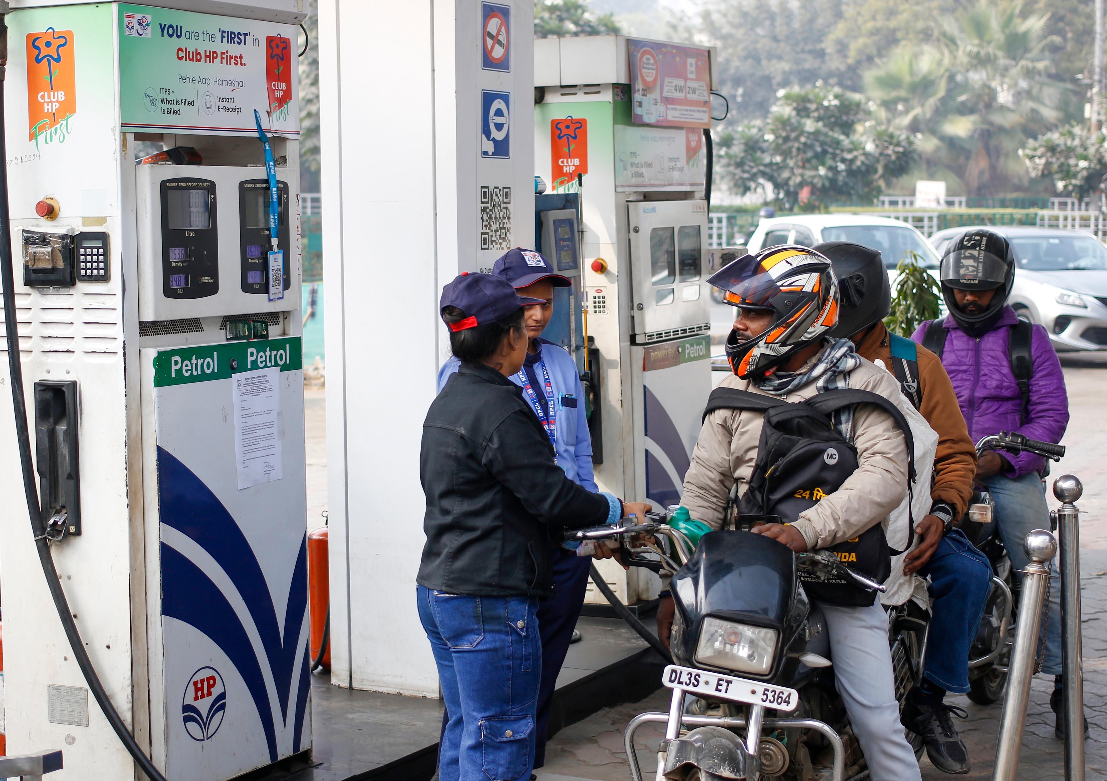 Avoid hoarding, petrol and diesel adequately available at retail outlets: Petroleum Ministry