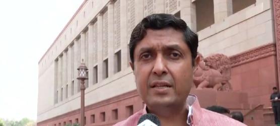 Oppn cries foul over 'horse-trading' after Rajya Sabha results; BJP rejects allegations