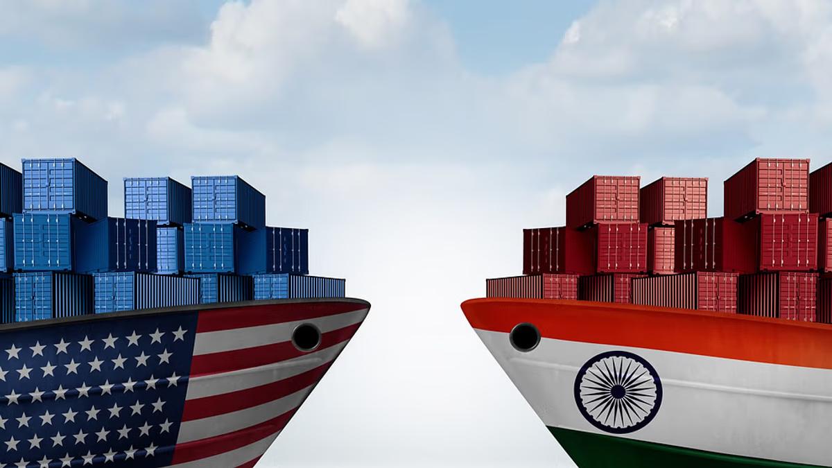 India eyes tariff
