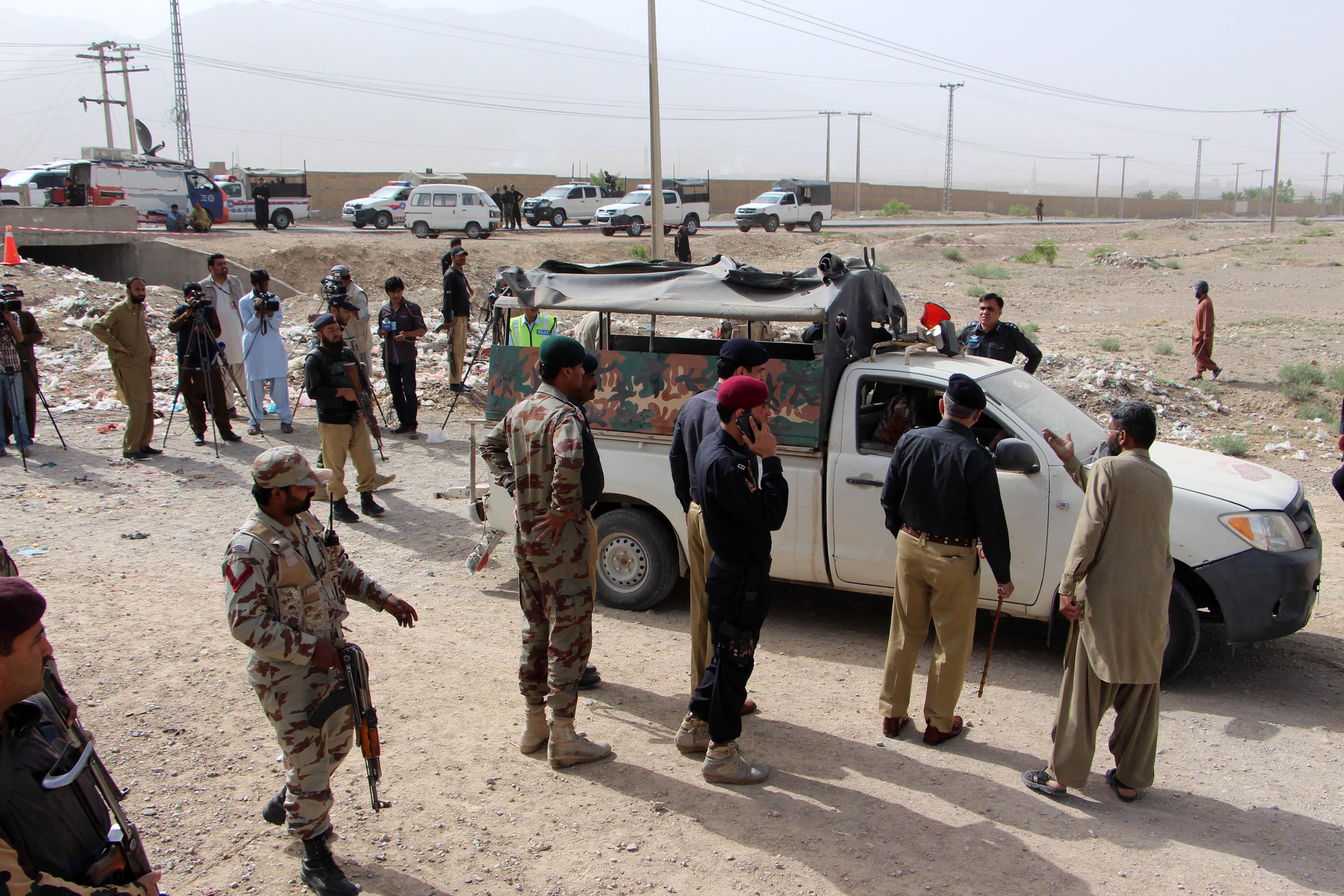 Decades of nurturing terrorism leave Pakistan as 'most terror-affected' nation: Report