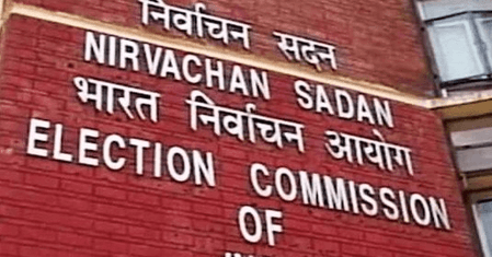 Digital copies of electoral rolls can be downloaded, says ECI on Rahul’s demand