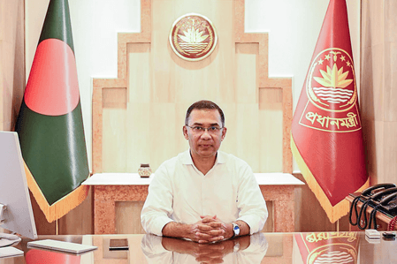 The significance of Bangladesh PM's choice of day for first use of national flag on car