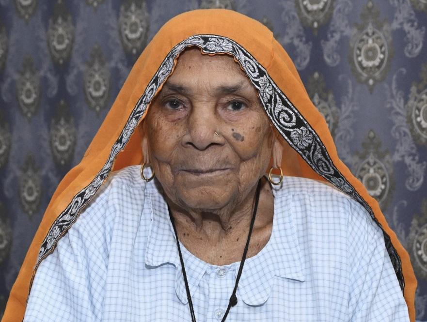 Rajasthan: Mother of LoP Tika Ram Jully cremated 