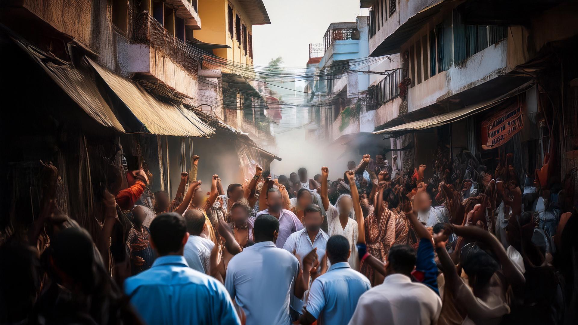 Bihar: Property dispute turns violent in Buxar; three killed, two injured