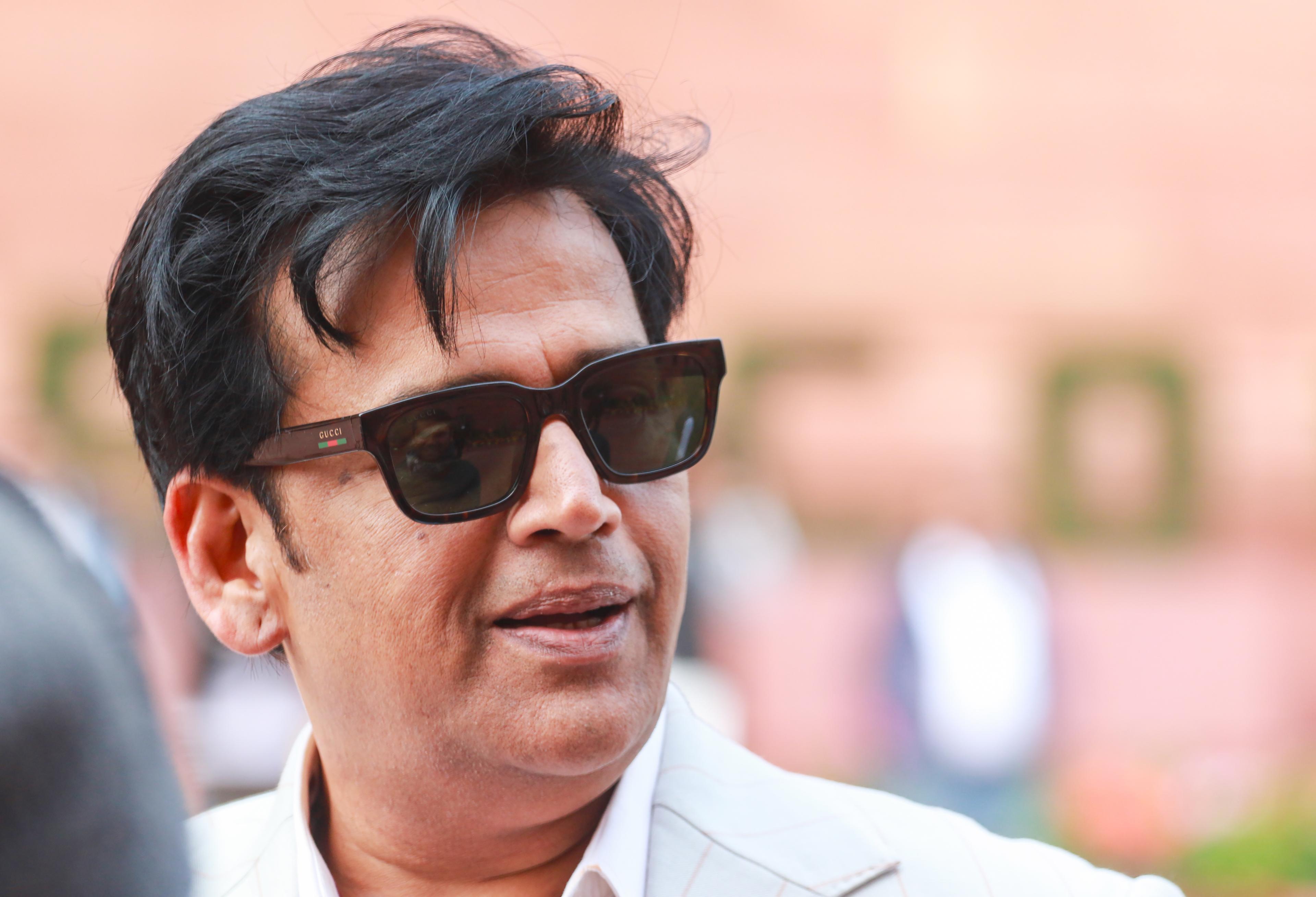 Ravi Kishan-starrer ‘Maamla Legal Hai’ sets return with 2nd season