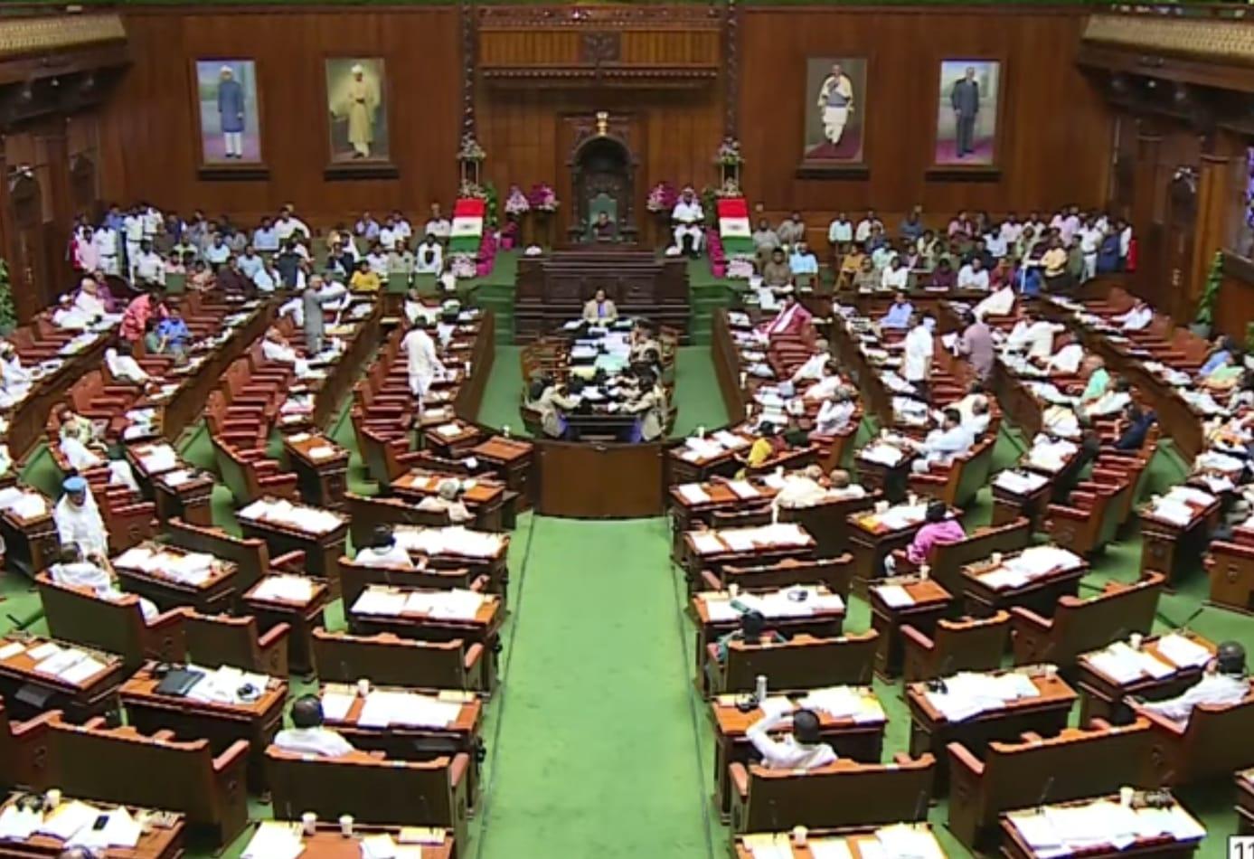 LPG shortage sparks heated debate in Karnataka Assembly, Minister says domestic supply won't be affected