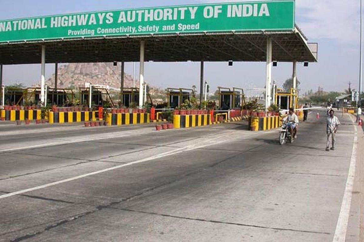 No more cash at Toll Plazas: NHAI to enforce 100 pc digital payments from April 1