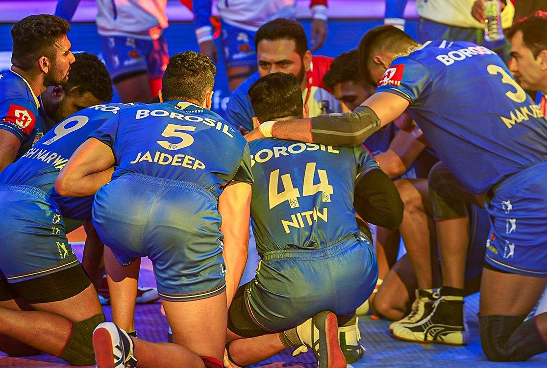 Haryana’s defenders have performed at an extremely high level: Mohit Chhillar