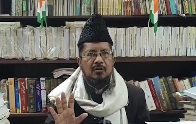 Holi, Ramadan coincide: Muslim cleric calls for mutual respect, authorities tighten security