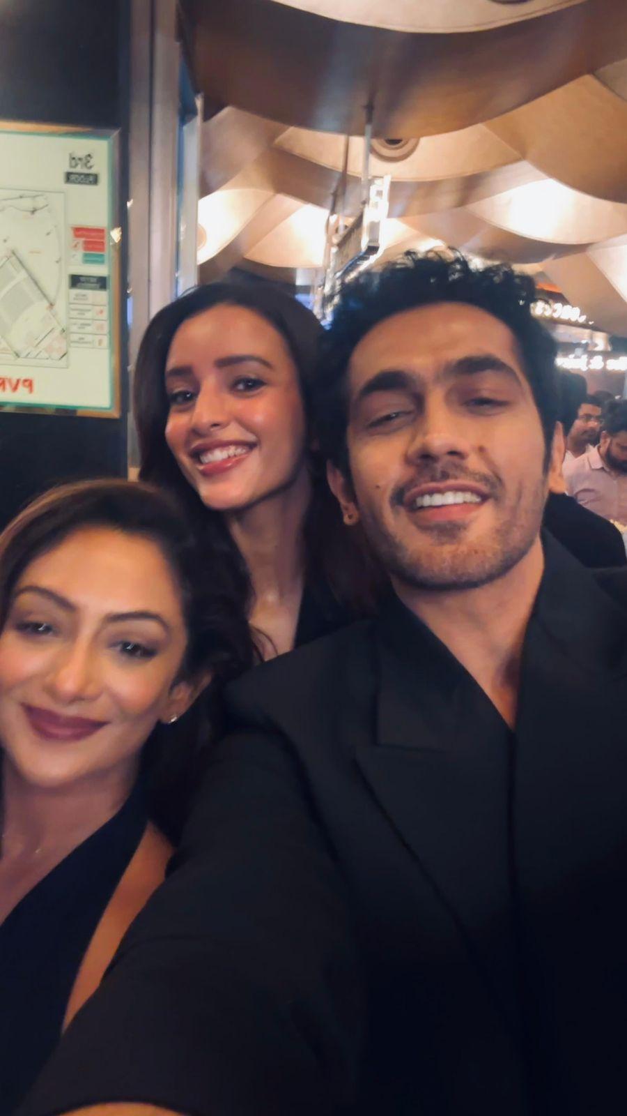 Kashyap Shangari says Triptii Dimri brings 'emotional intelligence & presence to every frame'