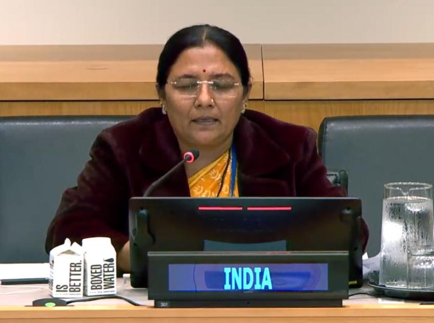 India-Brazil-South Africa fund drives women’s empowerment through development