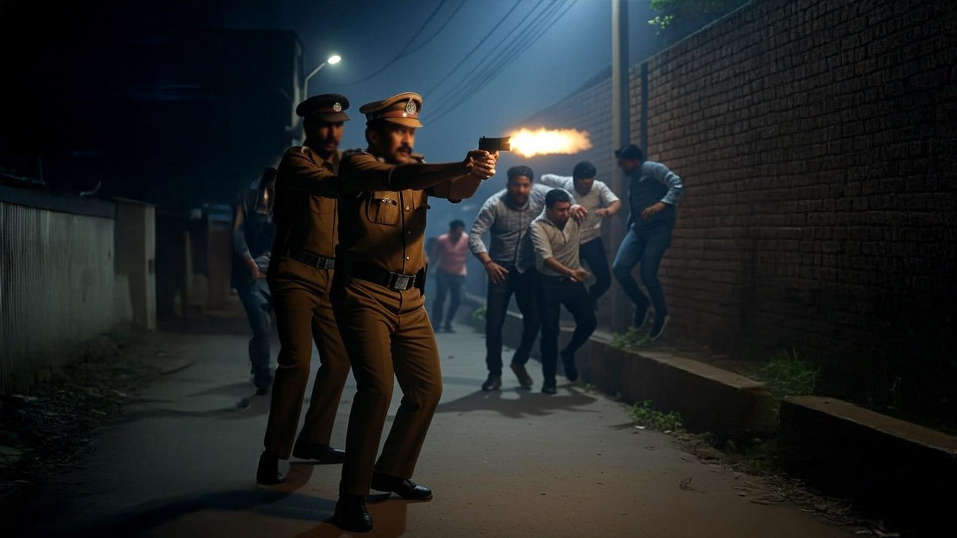 Bihar hospital murder: Patna police identifies accused, raids on to nab main shooters