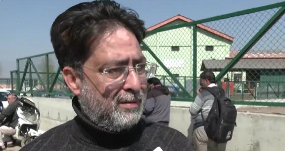 Around 1,100 Kashmiri students stranded in Iran, families urge govt intervention