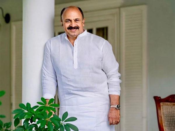 Malayalam actor Siddique