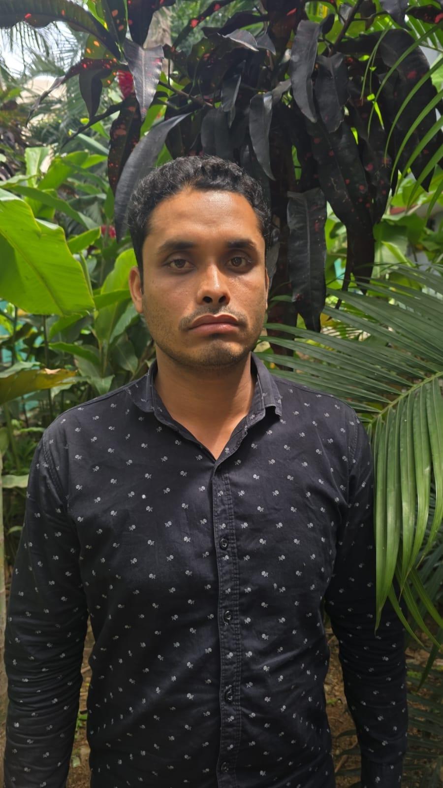 Assam man arrested for killing lover, dumping body into garbage truck in Bengaluru (Ld)