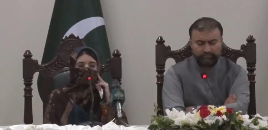 Baloch rights body condemns Pakistan's ‘baseless allegations’ against activists