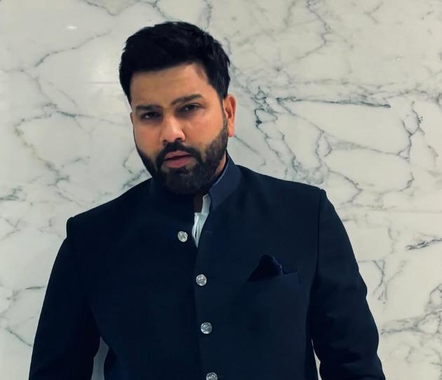 Rohit Sharma: I’ve binged-watched ‘Stranger Things’ for years
