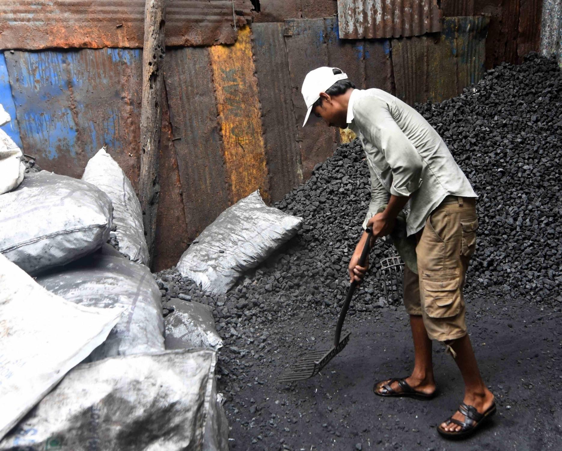 India’s coal production records 18.5 per cent jump in February