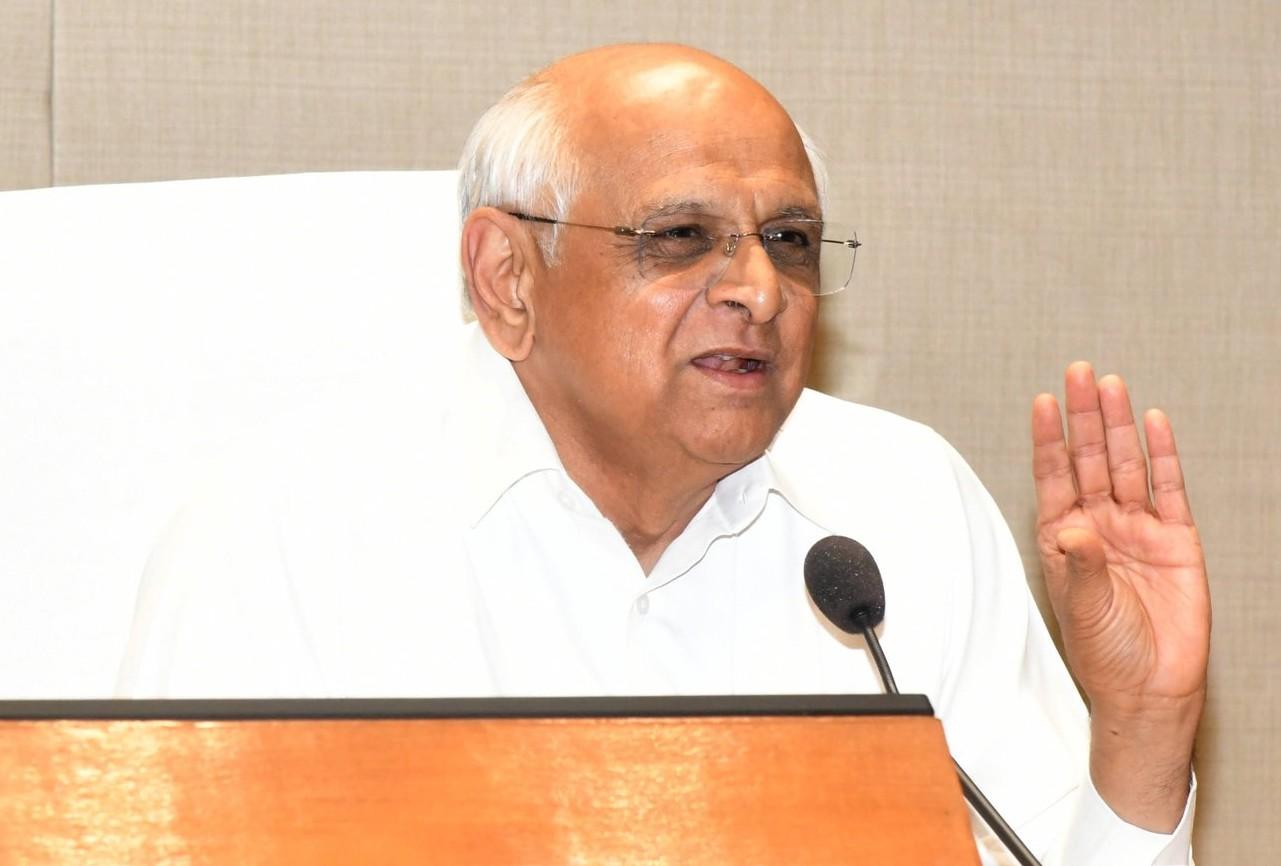 Gujarat: Over 2.58 lakh beneficiaries provided homes in three years