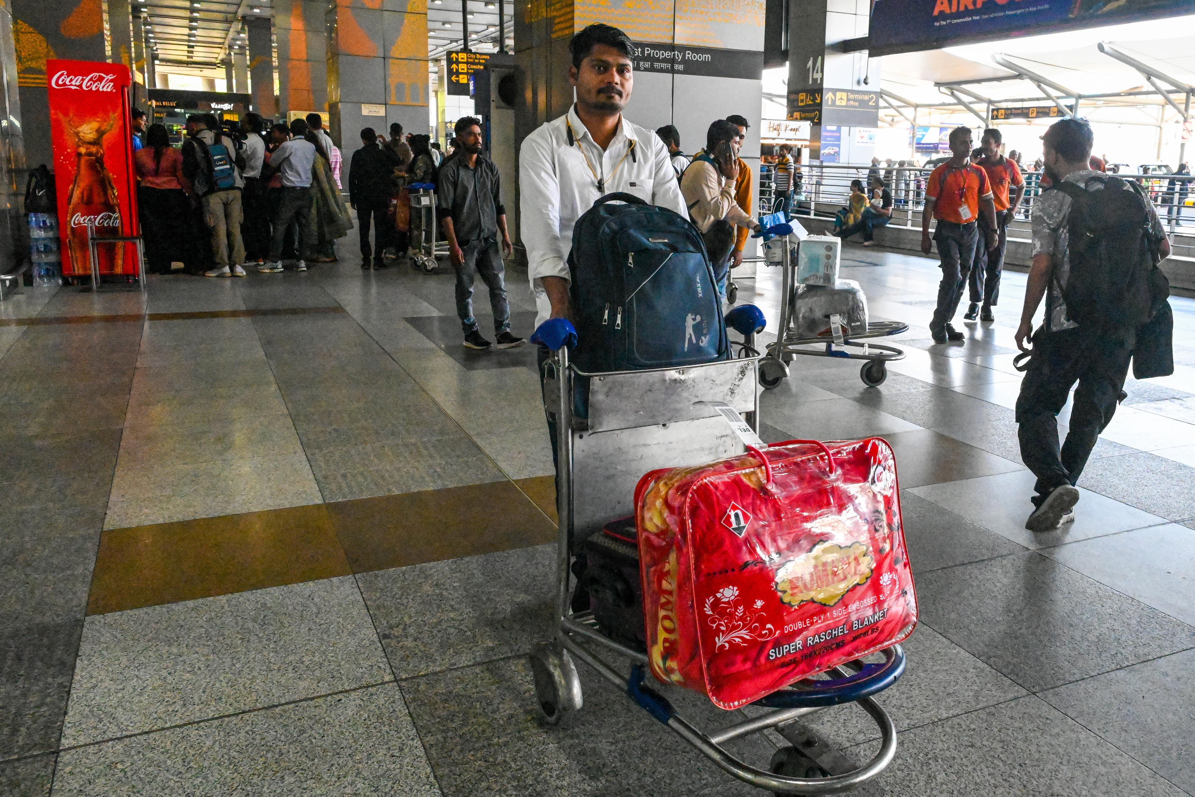 Over 5.72 lakh passengers return to India from West Asia region since February 28
