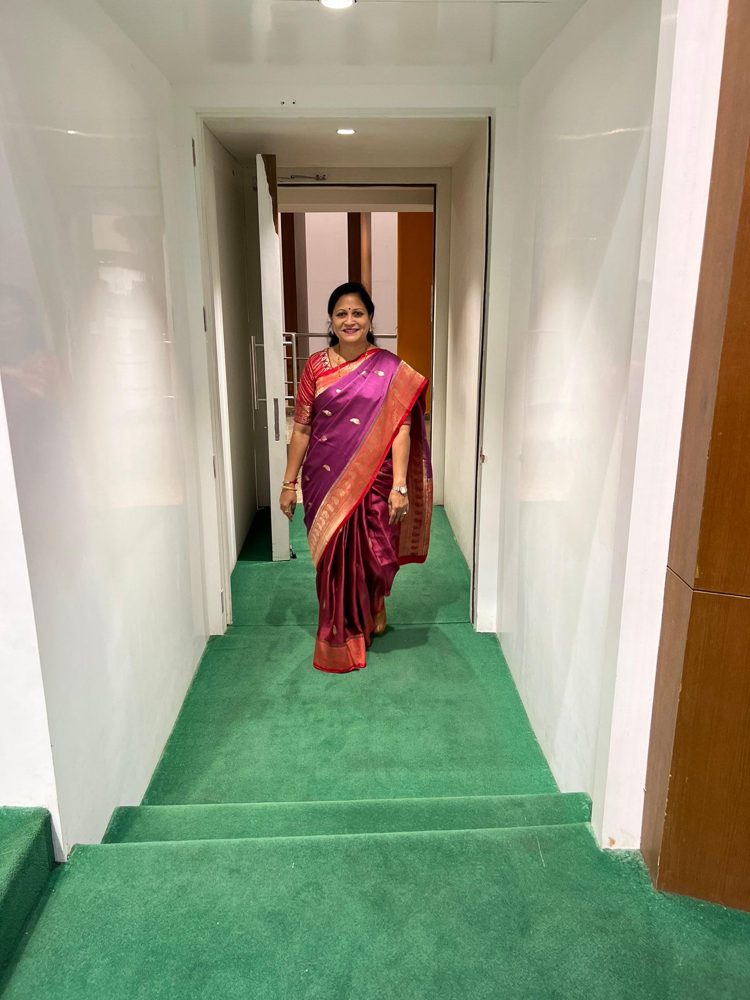 Rs 7,690 crore outlay for Women and Child Development Department to boost nutrition, anganwadi infrastructure in Gujarat