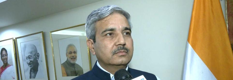 PM Modi’s two-day visit historic, celebrated as festival in Israel: Ambassador of India to Israel (IANS Exclusive)