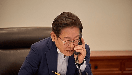 President Lee urges follow-up measures for South Korea-US trade deal