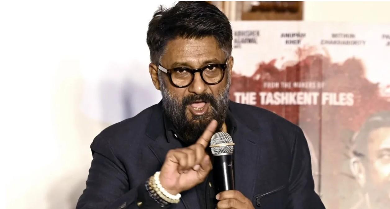 Vivek Agnihotri approaches Calcutta HC seeking dismissal of FIR against 'The Bengal Files'