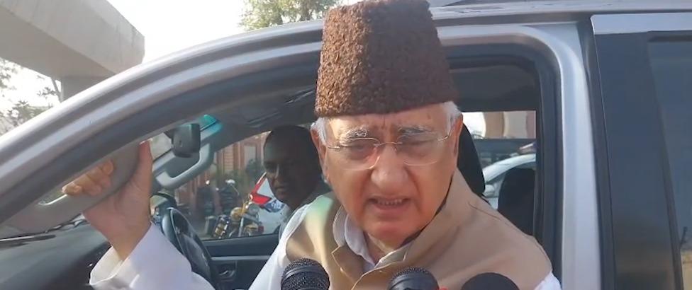 Leaders extend Eid-ul-Fitr greetings, emphasise unity, harmony