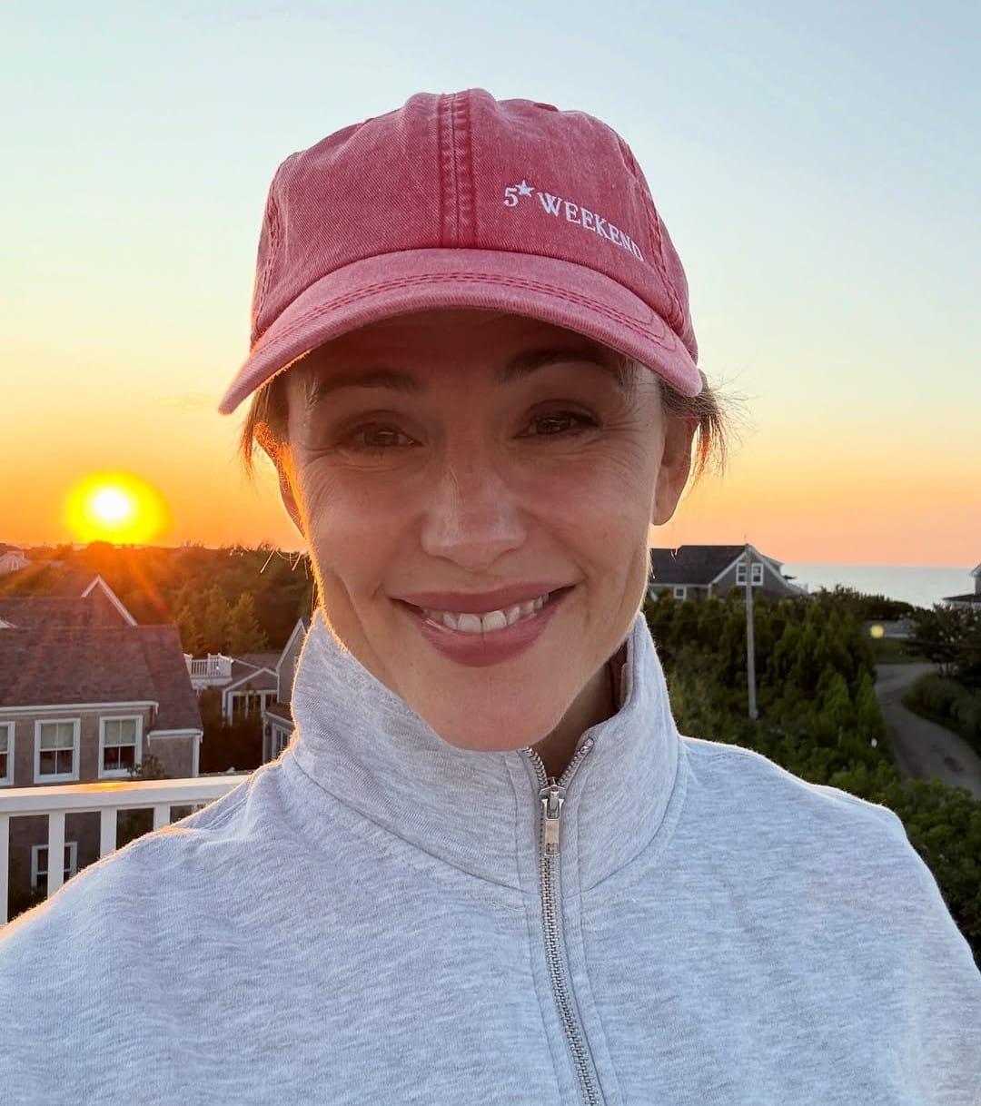 Jennifer Garner shares lessons from co-parenting with Ben Affleck