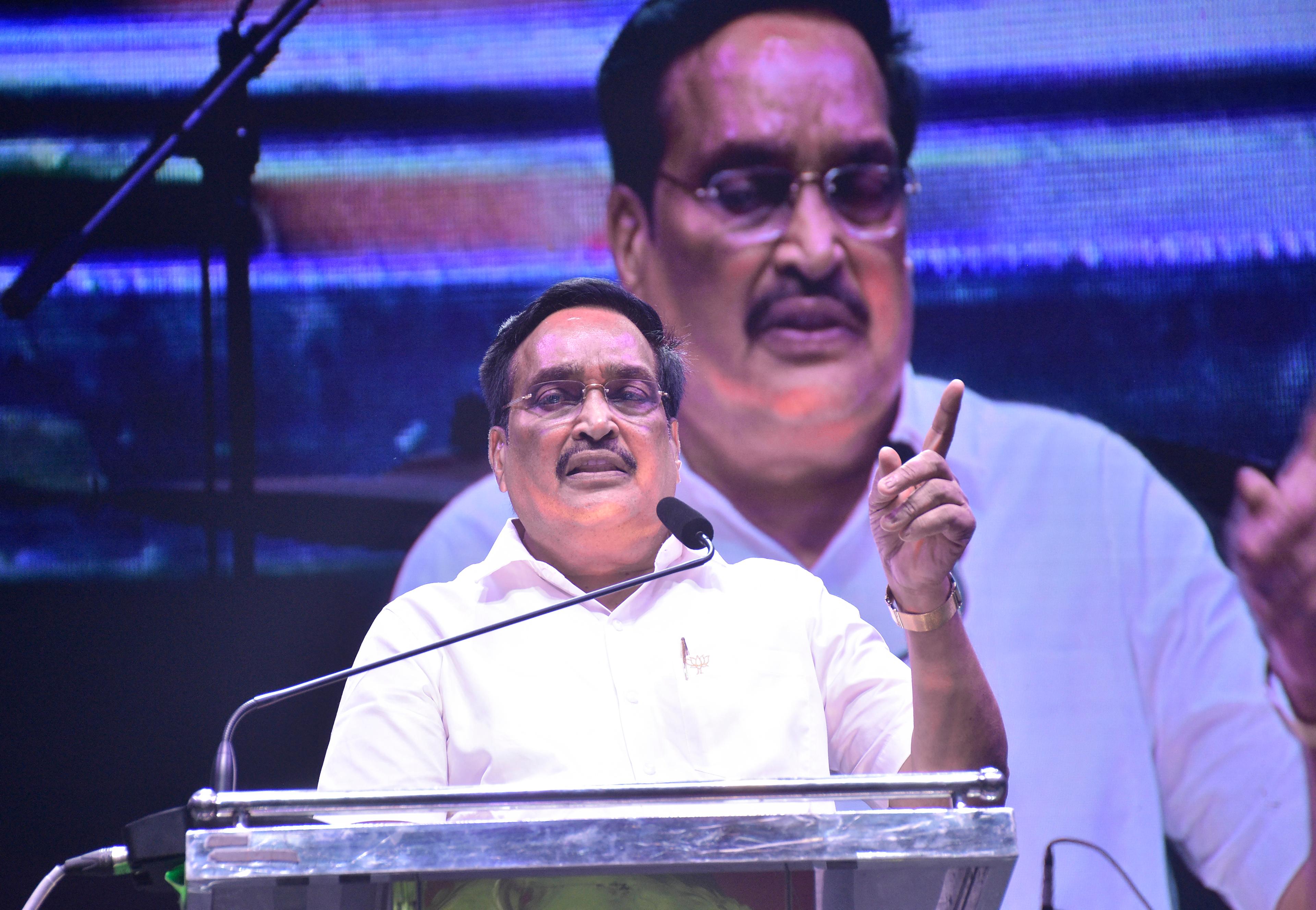 STPs near Ganga to be monitored through CCTV, AI tools: Jal Shakti Minister