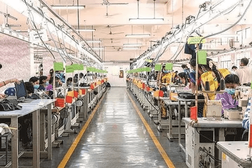 Domestic market for readymade garment to see steady revenue growth of 8-10 pc in FY26
