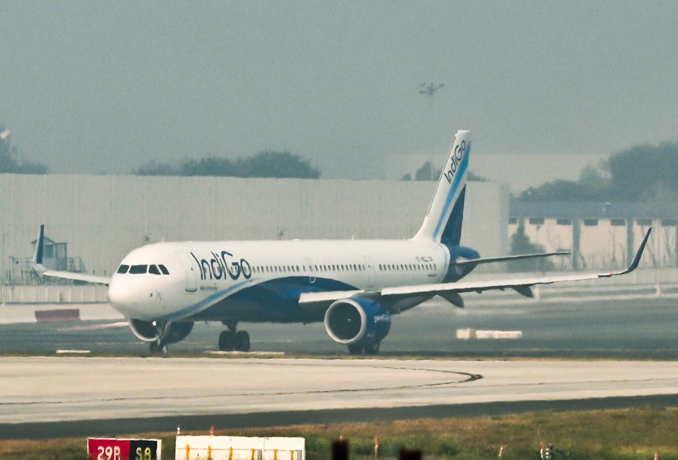 IndiGo operates over 2,000 flights for 2nd day in a row