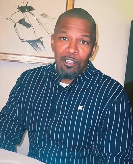 Jamie Foxx reacts to Michael B. Jordan’s Oscars speech: 'Honestly, you deserve 2 Oscars'