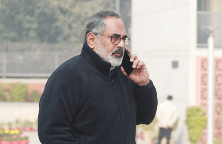 Assembly polls: BJP's Kerala unit discusses preliminary list of candidates amid vote share concern