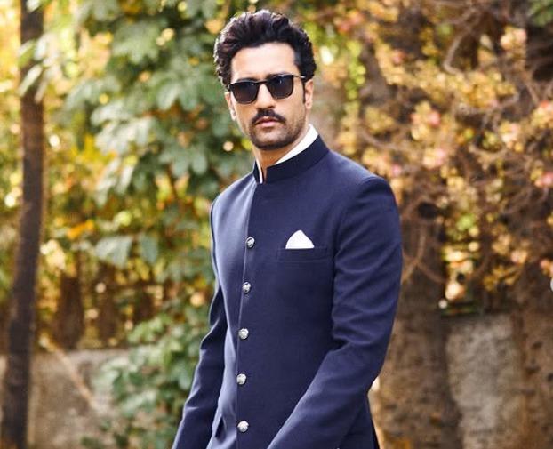 Vicky Kaushal amazed by Anupam Kher’s dance performance on Tauba Tauba: I took a day to learn what you learnt