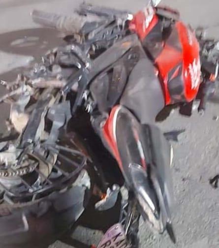 Three killed in hit-and-run accident in Karnataka's Raichur