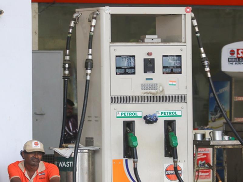 India only G20 nation with no change in petrol prices despite global crisis: BJP