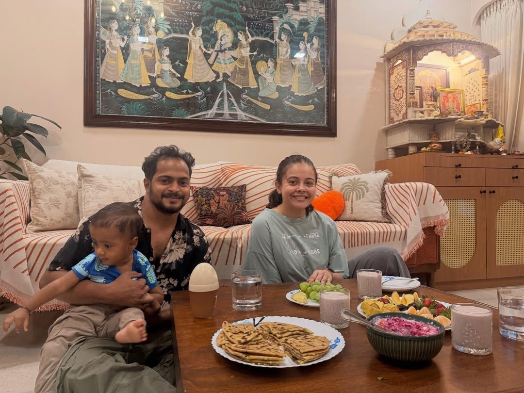 Devoleena Bhattacharjee: This Ramadan feels different