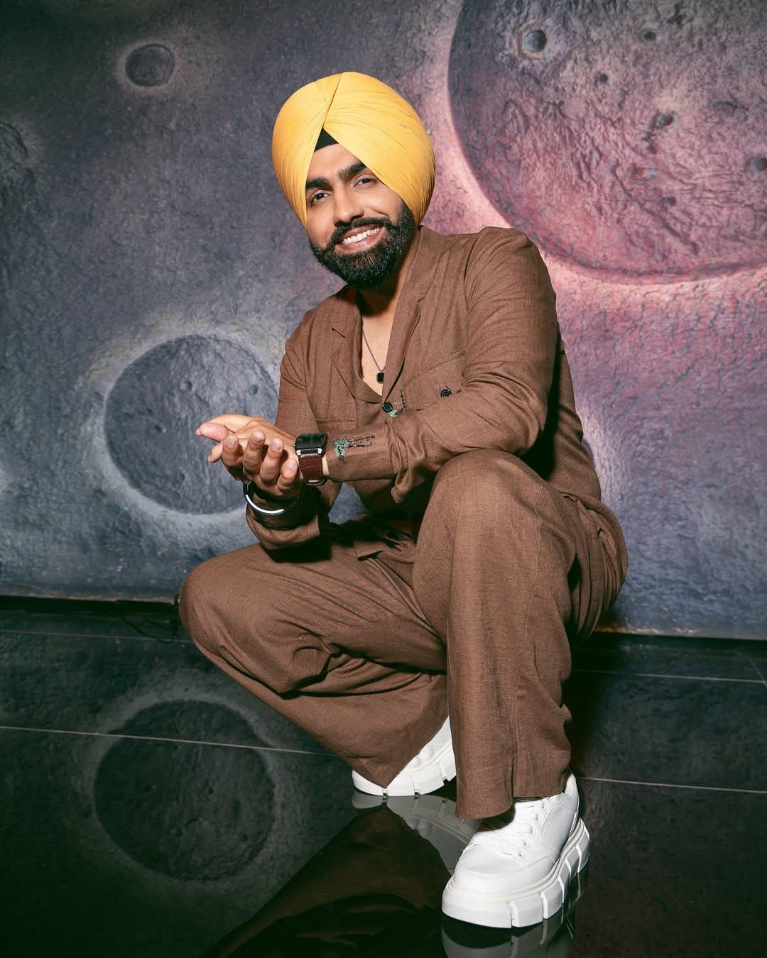 Ammy Virk, Guru Randhawa & others lend their support to those affected by Punjab floods