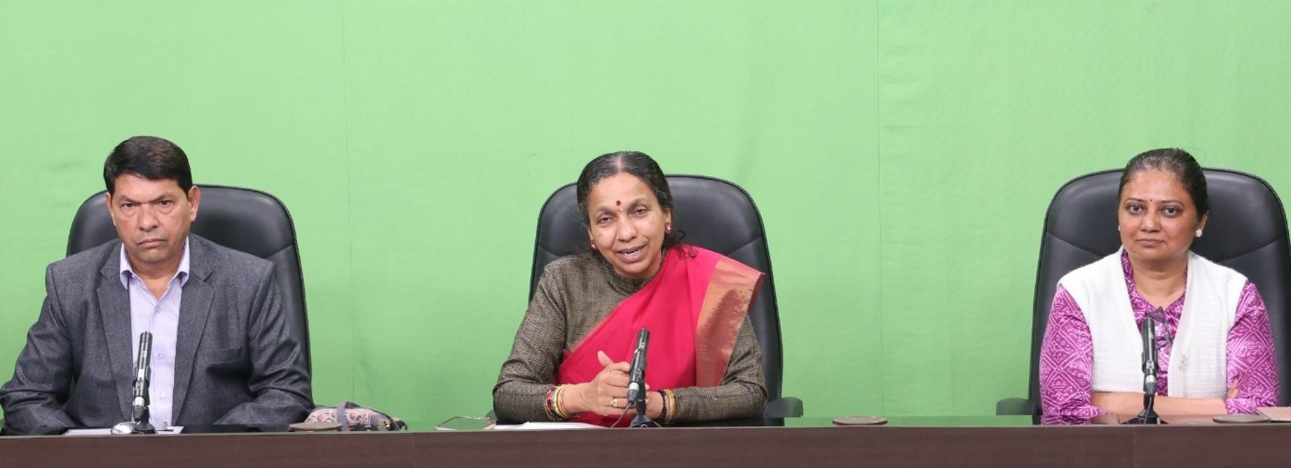 Gujarat: School safety week inaugurated in primary schools