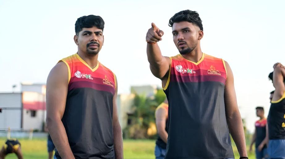 PKL Season 12: Tamil Thalaivas seek revival with revamped squad under new head coach