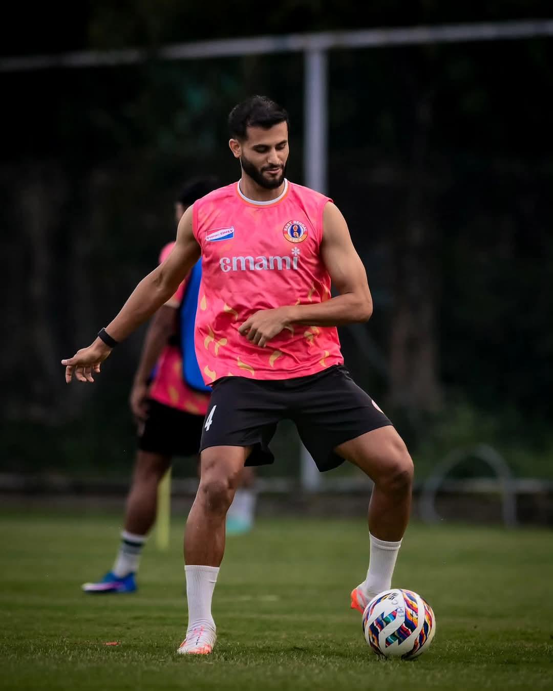 ISL 2025-26: East Bengal, Jamshedpur fight for third straight win, top spot