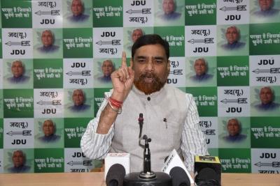 'Facilities far outweigh minor hike': JD(U) defends rail fare increase as Cong flags inflation, safety concerns