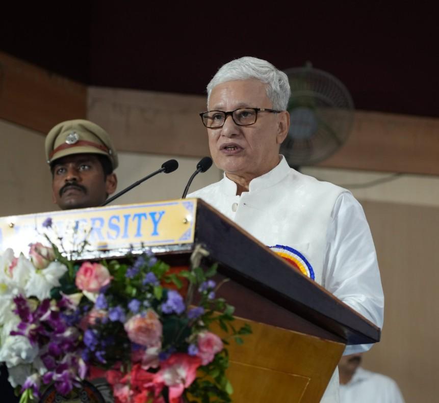 Telangana sends draft ordinance on 42 pc Backward Class quota to Governor