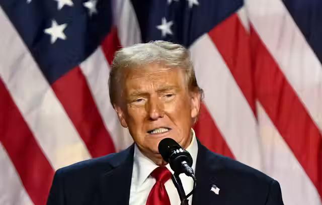 refused to rule out using military force