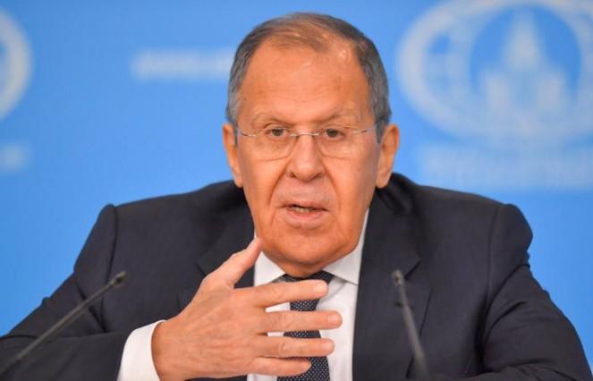 Snapback mechanism for sanctions 'a trap' for Iran: Russian FM